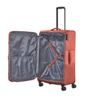 Чемодан Travelite Croatia Coral большой L TL080349-88 фото, картинка, изображение
