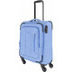 Чемодан Travelite Boja Blue Размер:S маленький S TL091547-25 фото