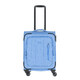 Чемодан Travelite Boja Blue Размер:S маленький S TL091547-25 фото