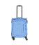 Валіза Travelite Boja Blue S Маленька TL091547-25 - картинка, зображення, фото валізи