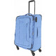 Чемодан Travelite Boja Blue Размер:M средний M TL091548-25 фото