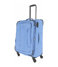 Валіза Travelite Boja Blue M Середня TL091548-25 картинка, зображення, фото