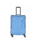 Чемодан Travelite Boja Blue Размер:M средний M TL091548-25 фото, картинка, изображение