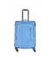 Чемодан Travelite Boja Blue Размер:M средний M TL091548-25 фото, картинка, изображение