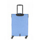 Валіза Travelite Boja Blue M Середня TL091548-25 - картинка, зображення, фото валізи