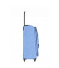 Чемодан Travelite Boja Blue Размер:M Midi TL091548-25 фото, картинка, изображение