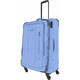 Валіза Travelite Boja Blue L Велика TL091549-25 - картинка, зображення, фото валізи