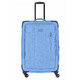 Чемодан Travelite Boja Blue большой L TL091549-25 фото