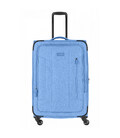 Чемодан Travelite Boja Blue большой L TL091549-25 фото, картинка, изображение