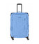 Чемодан Travelite Boja Blue большой L TL091549-25 фото, картинка, изображение