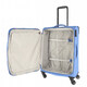 Чемодан Travelite Boja Blue большой L TL091549-25 фото