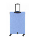 Чемодан Travelite Boja Blue большой L TL091549-25 фото, картинка, изображение