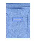 Чемодан Travelite Boja Blue большой L TL091549-25 фото, картинка, изображение