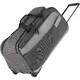 Дорожная сумка на колесах Travelite Viia Anthracite TL092801-04 фото
