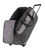 Дорожня сумка на колесах Travelite Viia Anthracite TL092801-04 картинка, зображення, фото