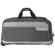 Дорожня сумка на колесах Travelite Viia Anthracite TL092801-04 - картинка, зображення, фото дорожньої сумки