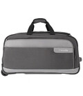 Дорожня сумка на колесах Travelite Viia Anthracite TL092801-04 картинка, зображення, фото
