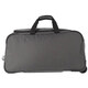 Дорожня сумка на колесах Travelite Viia Anthracite TL092801-04 - картинка, зображення, фото дорожньої сумки