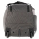 Дорожная сумка на колесах Travelite Viia Anthracite TL092801-04 фото