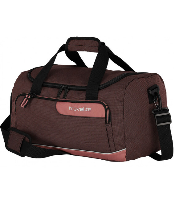 Дорожня сумка Travelite VIIA Rose TL092806-14 картинка, зображення, фото