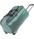 Дорожня сумка на колесах Travelite Viia Green TL092801-80 картинка, зображення, фото