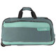 Дорожная сумка на колесах Travelite Viia Green TL092801-80 фото