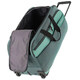 Дорожная сумка на колесах Travelite Viia Green TL092801-80 фото