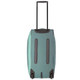 Дорожная сумка на колесах Travelite Viia Green TL092801-80 фото