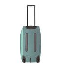 Дорожня сумка на колесах Travelite Viia Green TL092801-80 картинка, зображення, фото
