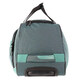 Дорожная сумка на колесах Travelite Viia Green TL092801-80 фото