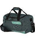 Дорожная сумка Travelite VIIA Green TL092806-80 фото, картинка, изображение