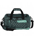 Дорожная сумка Travelite VIIA Green TL092806-80 фото, картинка, изображение