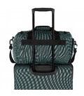 Дорожная сумка Travelite VIIA Green TL092806-80 фото, картинка, изображение