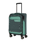 Валіза Travelite VIIA Green Маленька TL092847-80 картинка, зображення, фото