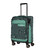 Валіза Travelite VIIA Green Маленька TL092847-80 картинка, зображення, фото