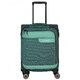Чемодан Travelite VIIA Green маленький S TL092847-80 фото