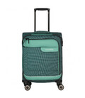Чемодан Travelite VIIA Green маленький S TL092847-80 фото, картинка, изображение