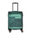 Валіза Travelite VIIA Green Маленька TL092847-80 картинка, зображення, фото