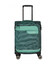 Чемодан Travelite VIIA Green маленький S TL092847-80 фото, картинка, изображение