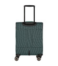 Чемодан Travelite VIIA Green маленький S TL092847-80 фото, картинка, изображение
