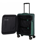 Чемодан Travelite VIIA Green маленький S TL092847-80 фото, картинка, изображение