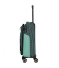 Чемодан Travelite VIIA Green маленький S TL092847-80 фото, картинка, изображение