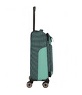 Валіза Travelite VIIA Green Маленька TL092847-80 картинка, зображення, фото