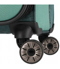 Чемодан Travelite VIIA Green Mini TL092847-80 фото, картинка, изображение