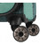 Чемодан Travelite VIIA Green Mini TL092847-80 фото, картинка, изображение