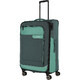 Чемодан Travelite VIIA Green большой L TL092849-80 фото