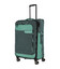 Валіза Travelite VIIA Green Велика TL092849-80 - картинка, зображення, фото валізи