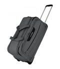 Дорожная сумка на колесах Travelite Skaii Anthracite TL092601-04 фото, картинка, изображение
