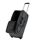Дорожня сумка на колесах Travelite Skaii Anthracite TL092601-04 картинка, зображення, фото