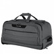 Дорожня сумка на колесах Travelite Skaii Anthracite TL092601-04 - картинка, зображення, фото дорожньої сумки